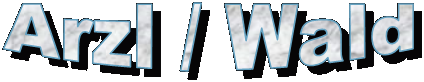 Arzl / Wald
