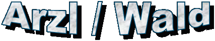 Arzl / Wald