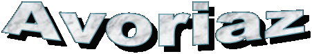 Avoriaz