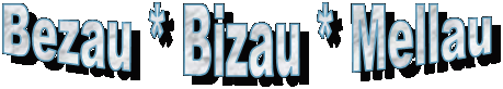 Bezau * Bizau * Mellau
