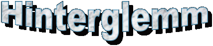 Hinterglemm
