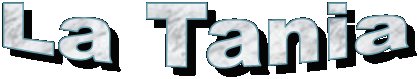 La Tania