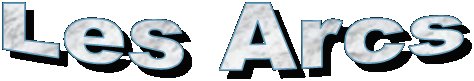Les Arcs