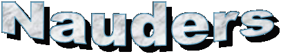 Nauders