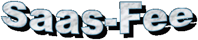 Saas-Fee