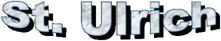 St. Ulrich