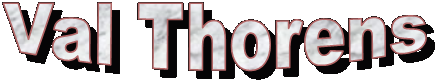 Val Thorens